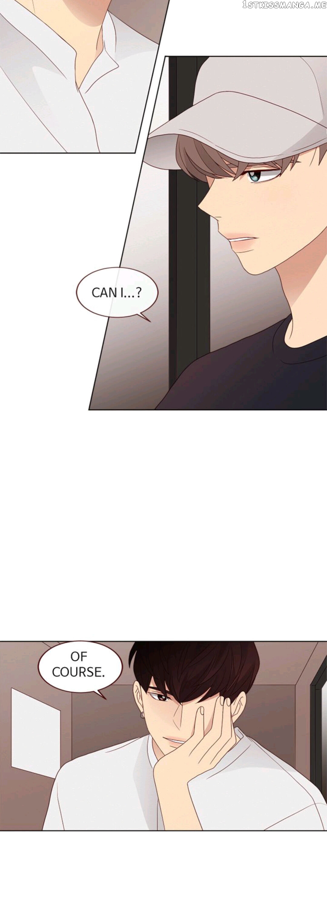 Crush On You chapter 118 - page 21