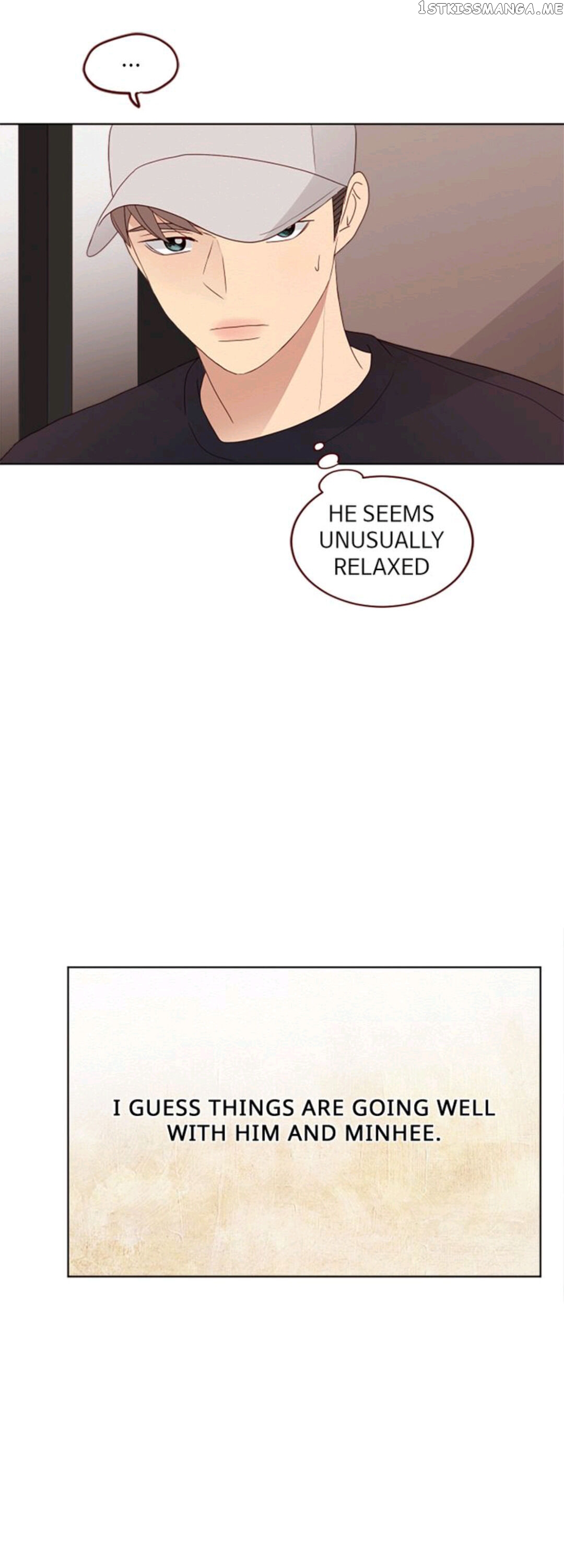 Crush On You chapter 118 - page 22