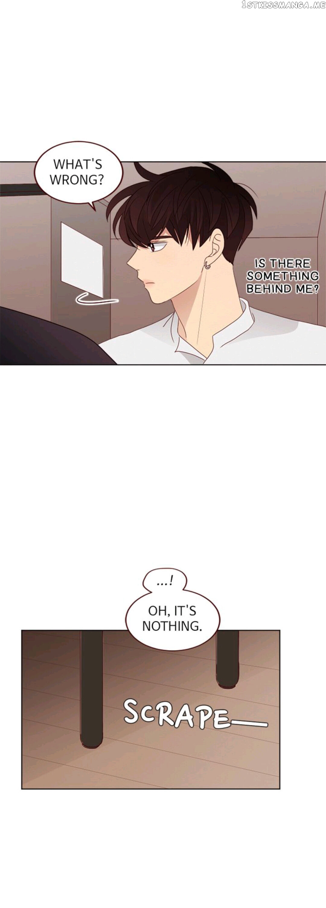 Crush On You chapter 118 - page 27