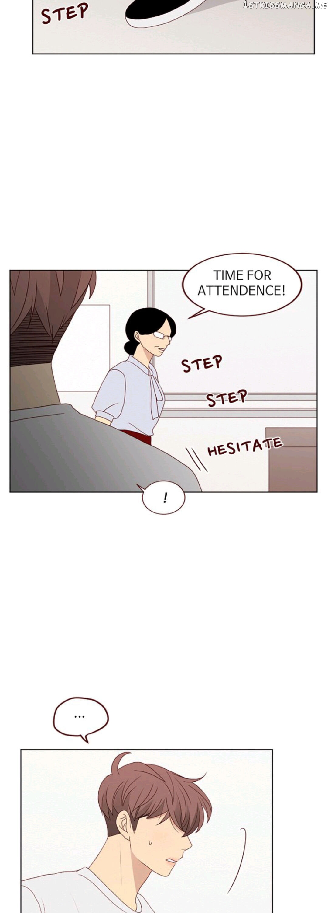 Crush On You chapter 118 - page 3