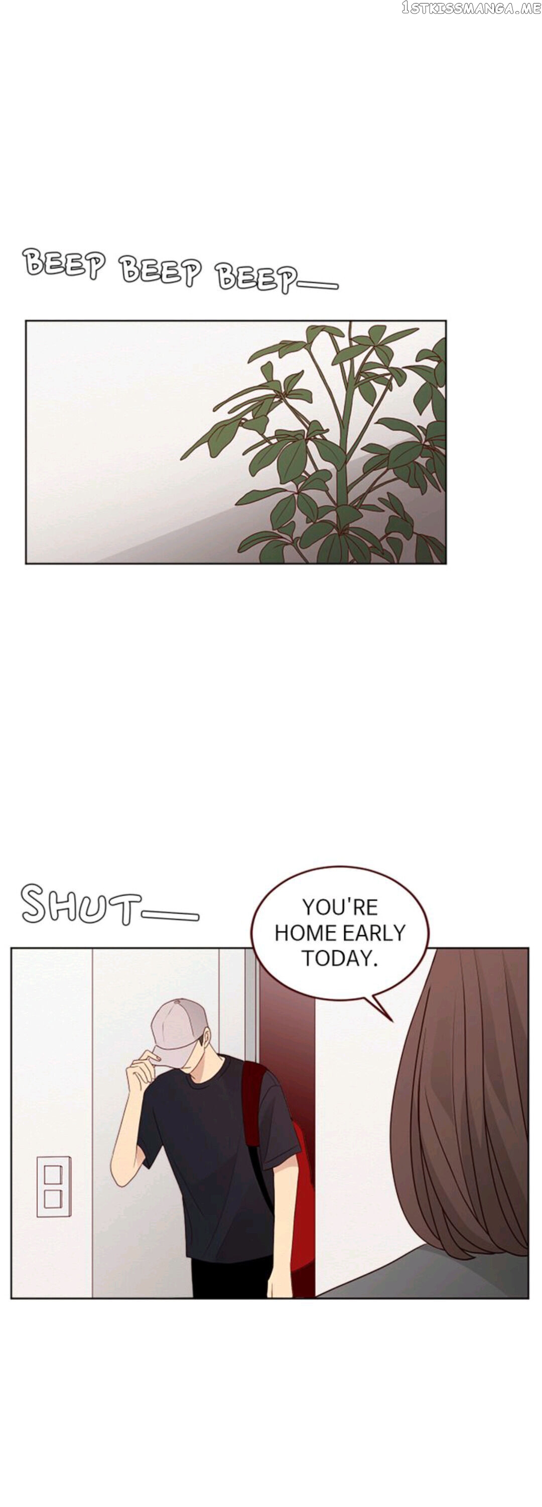 Crush On You chapter 118 - page 37