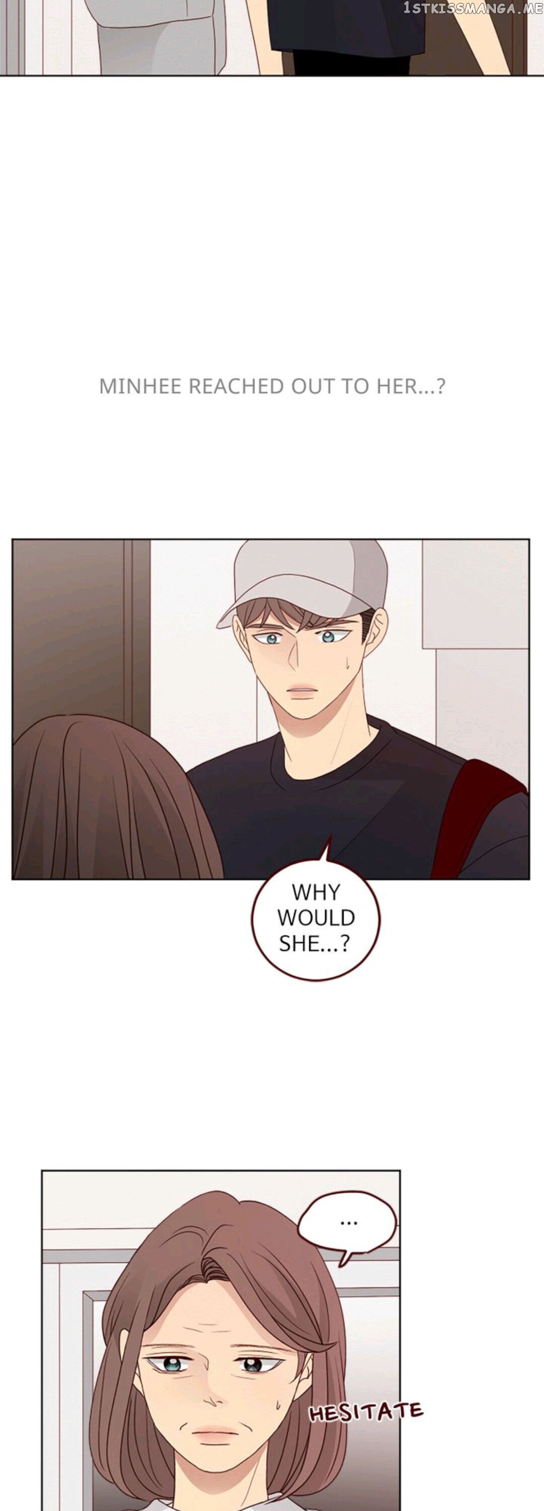 Crush On You chapter 118 - page 40