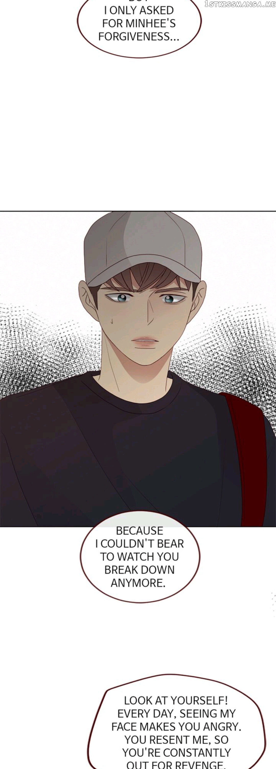 Crush On You chapter 118 - page 42