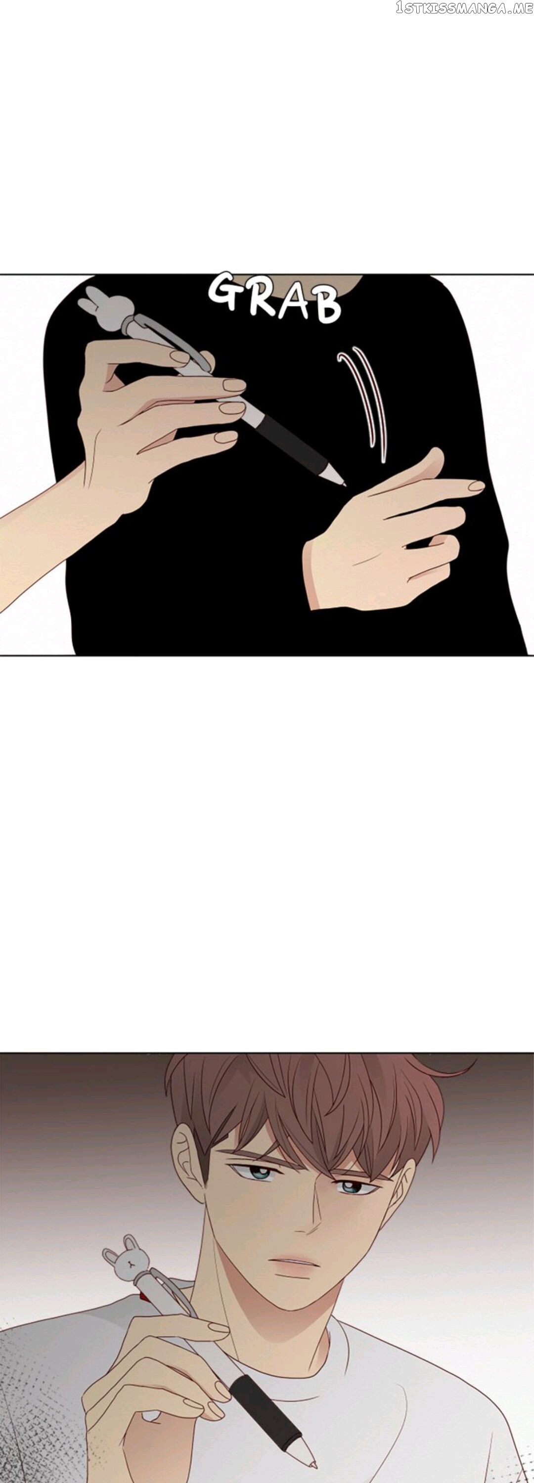 Crush On You chapter 118 - page 7