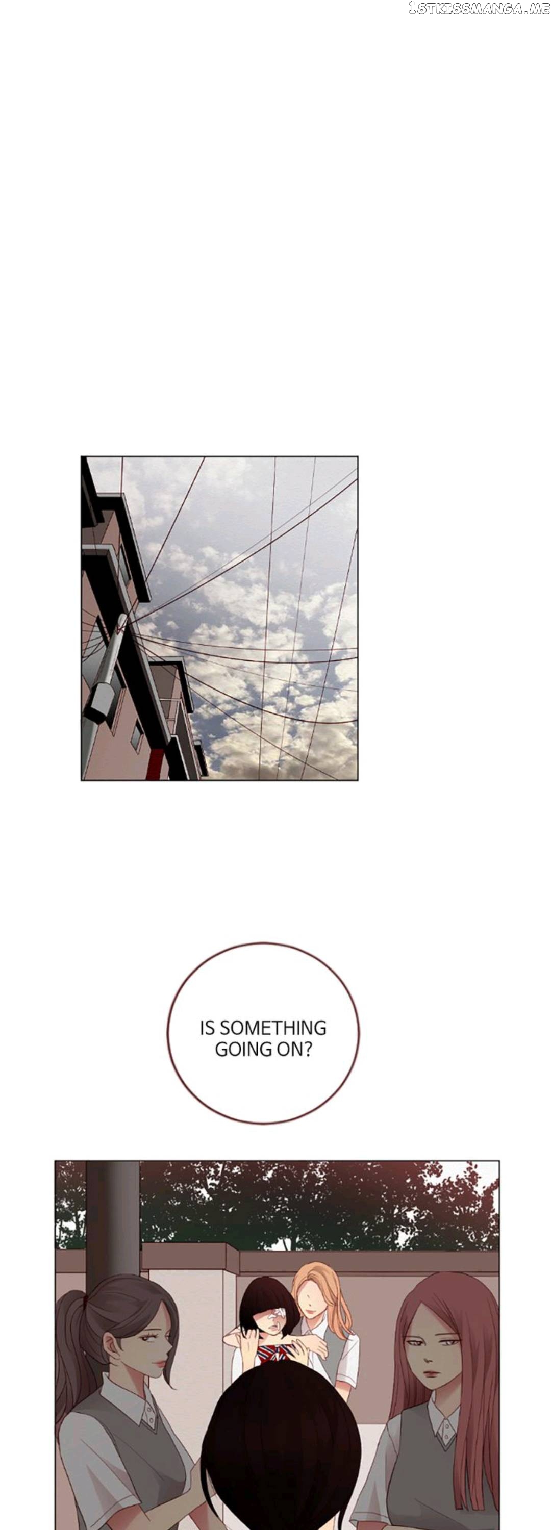 Crush On You Chapter 6 - page 2