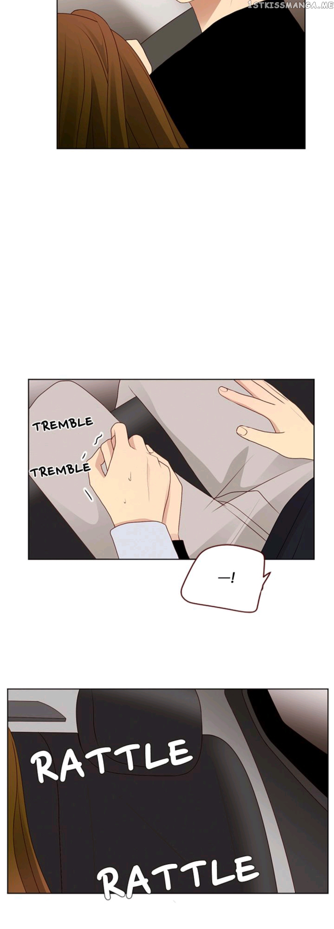 Crush On You chapter 87 - page 10