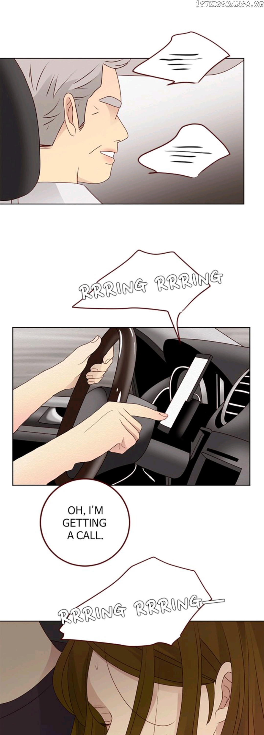 Crush On You chapter 87 - page 11