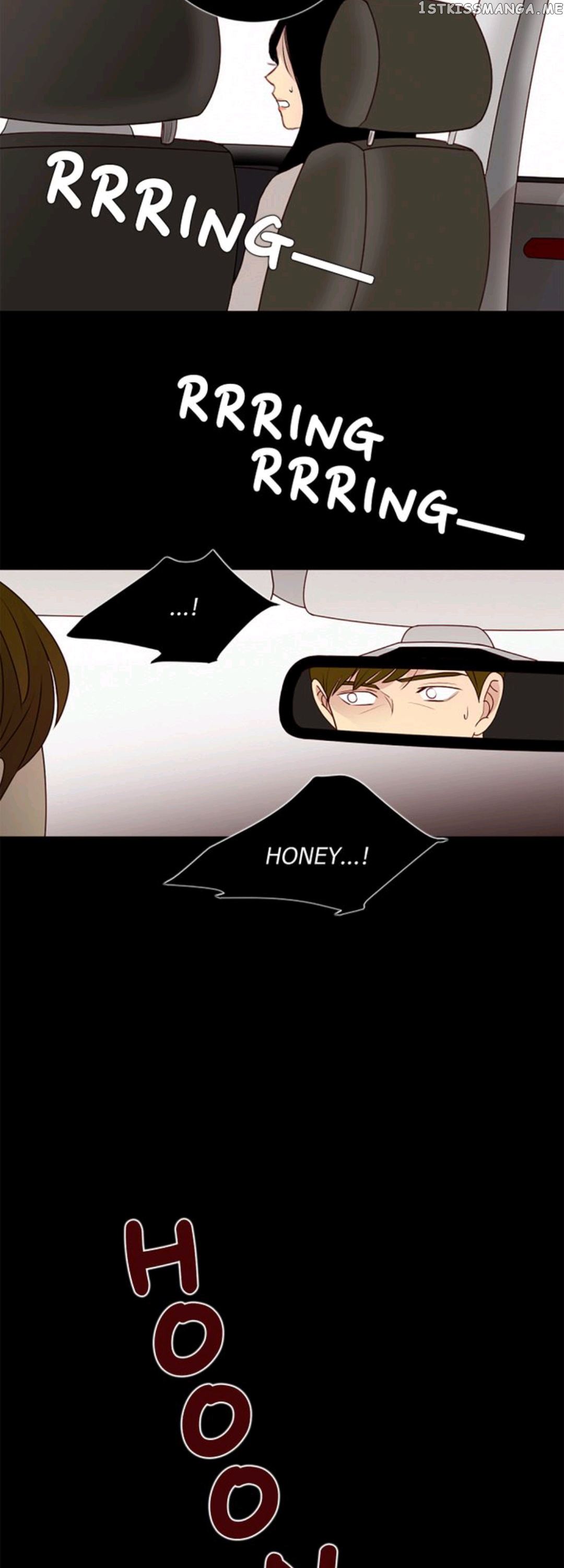 Crush On You chapter 87 - page 13