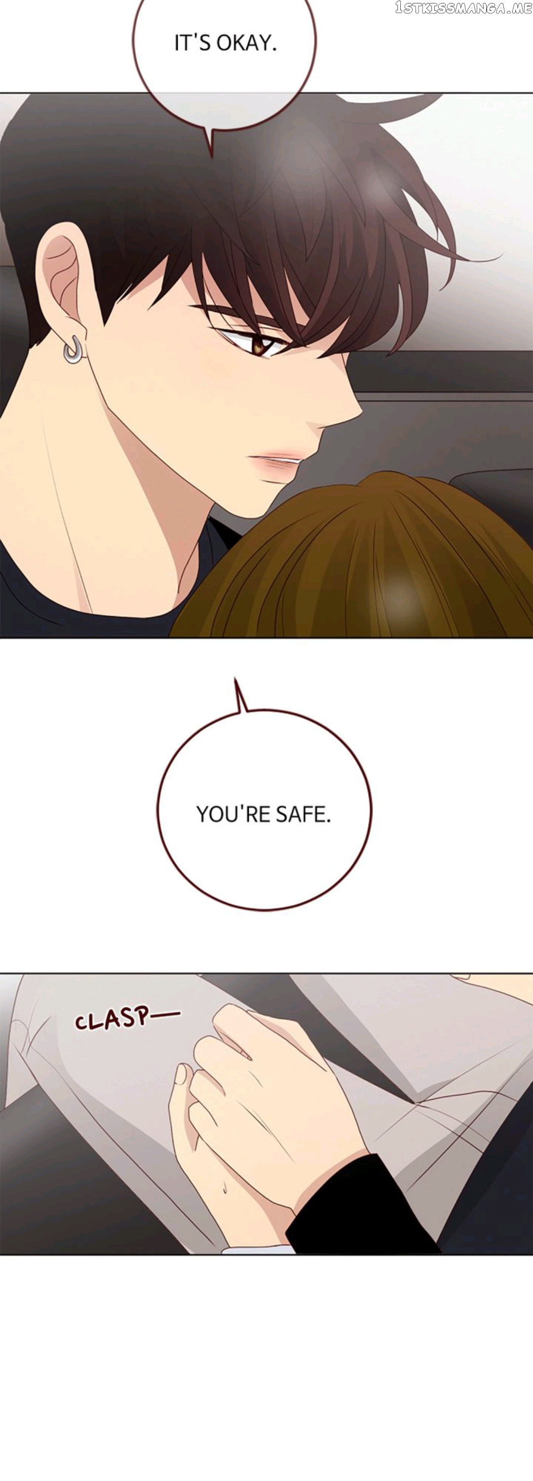 Crush On You chapter 87 - page 16