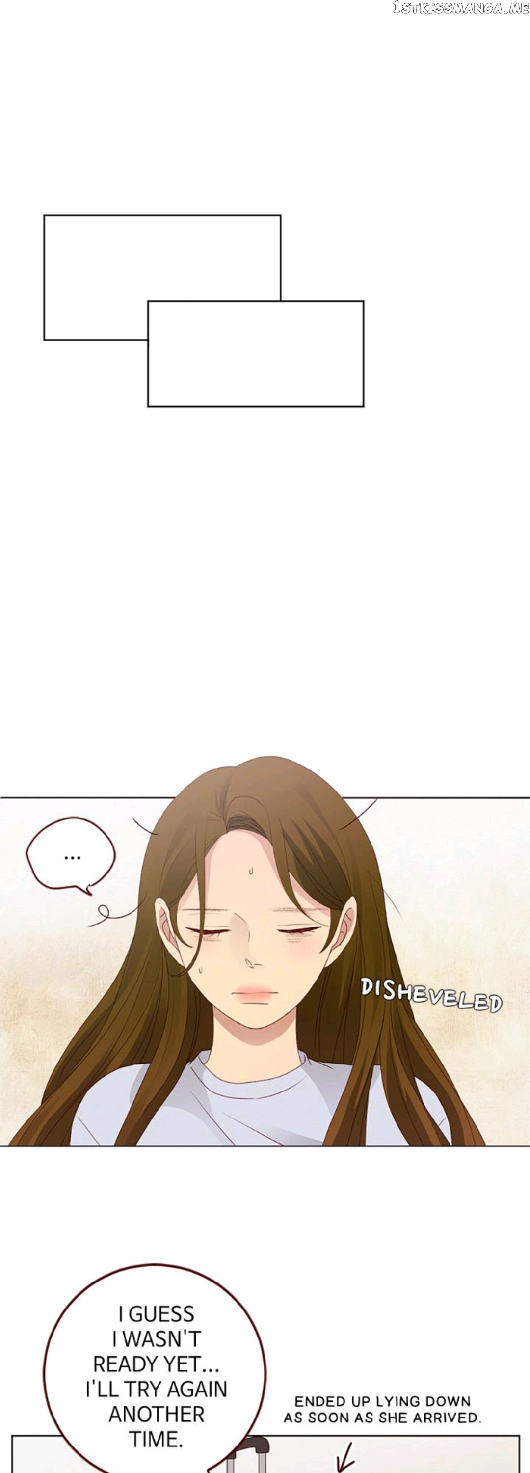 Crush On You chapter 87 - page 17
