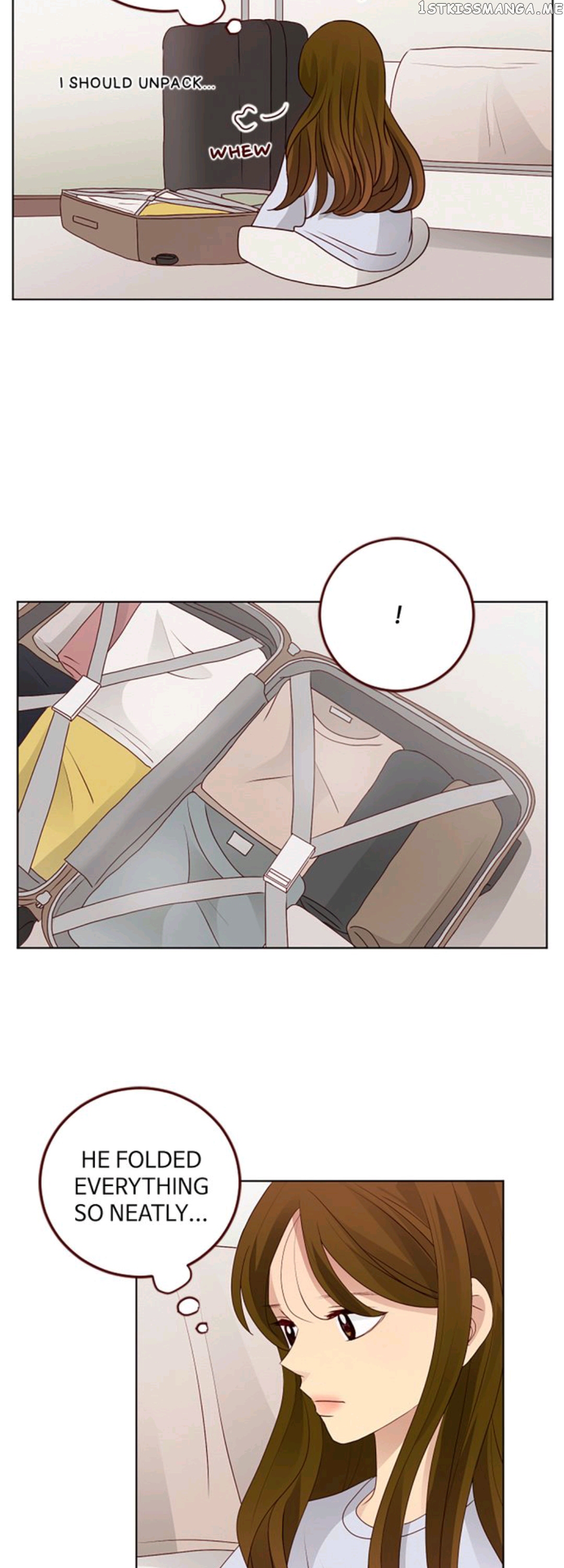 Crush On You chapter 87 - page 18