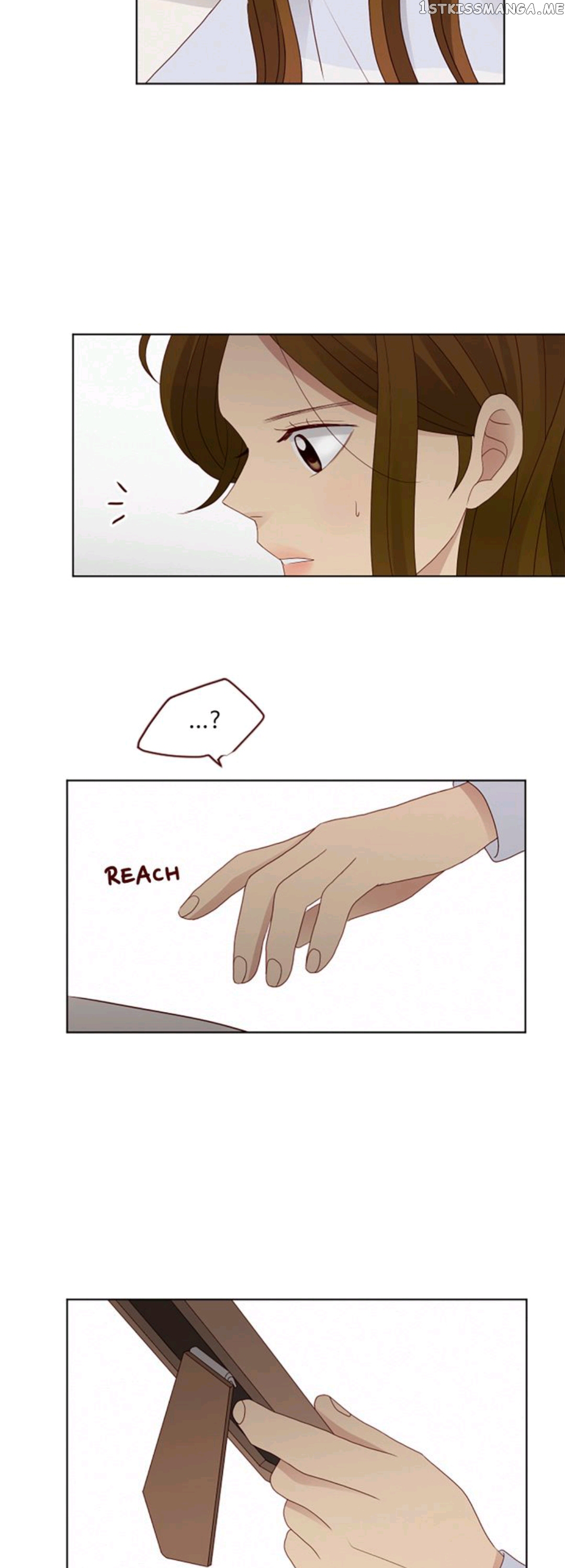 Crush On You chapter 87 - page 19