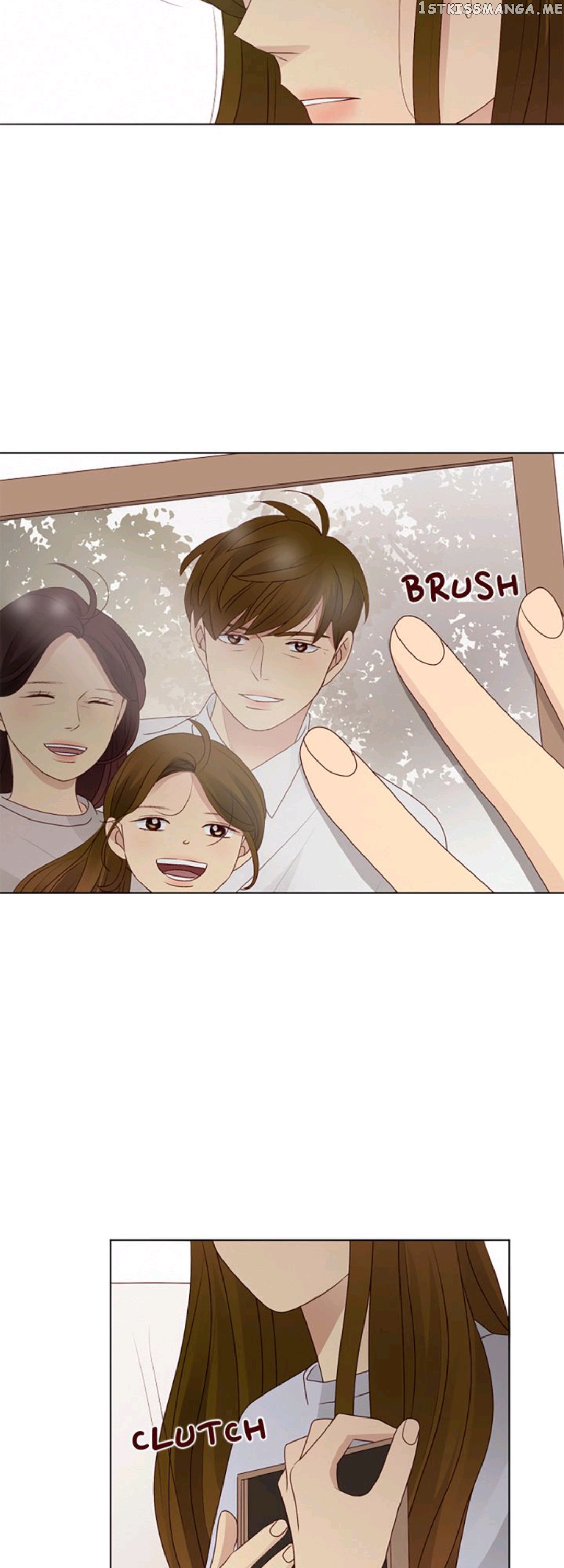 Crush On You chapter 87 - page 21
