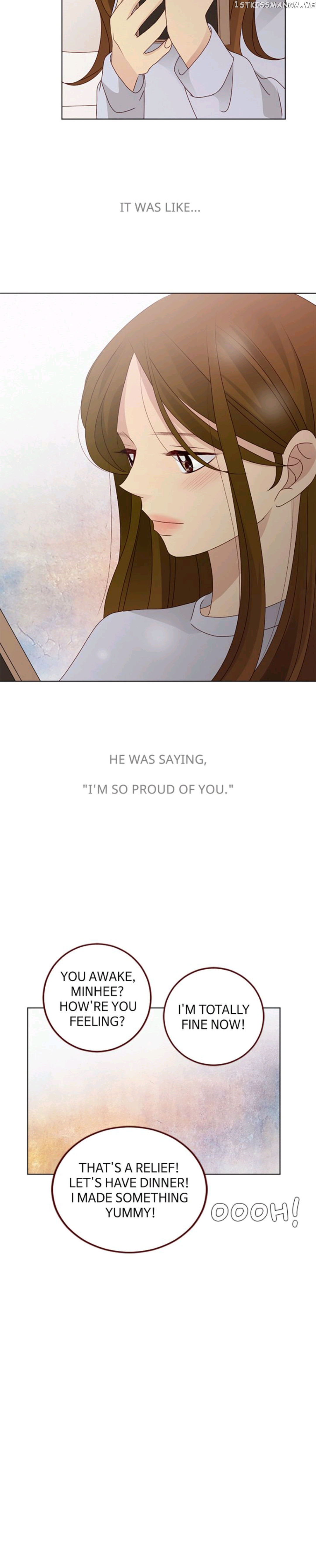 Crush On You chapter 87 - page 22