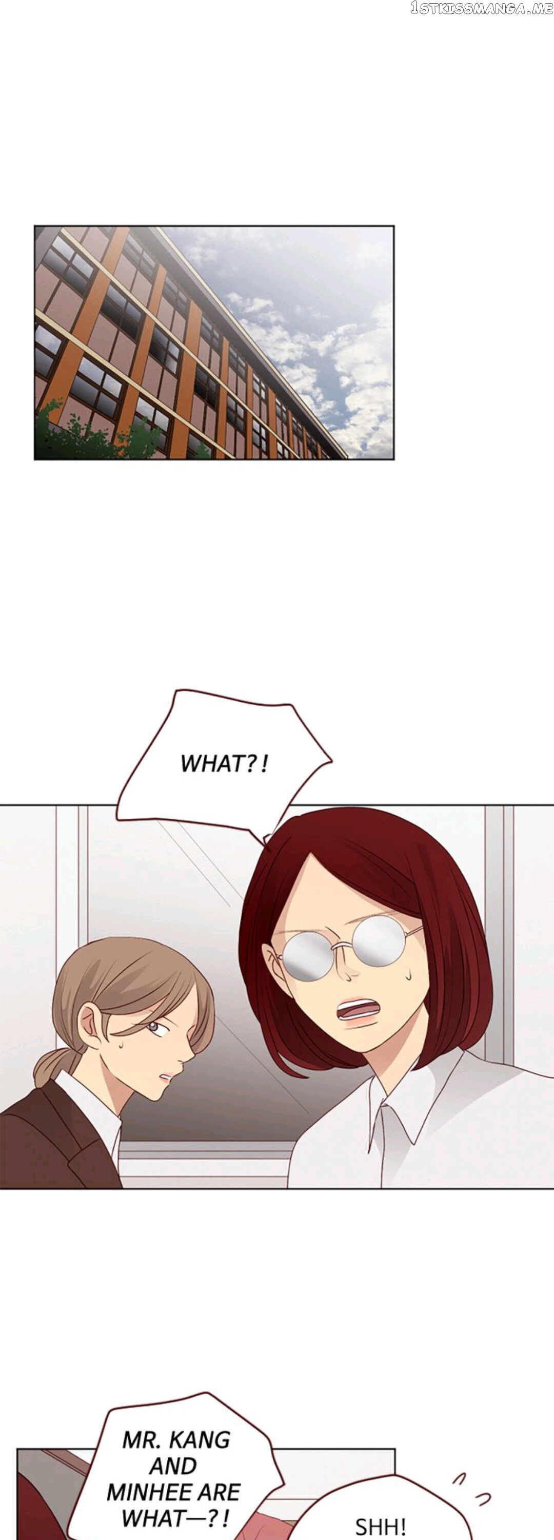 Crush On You chapter 87 - page 23
