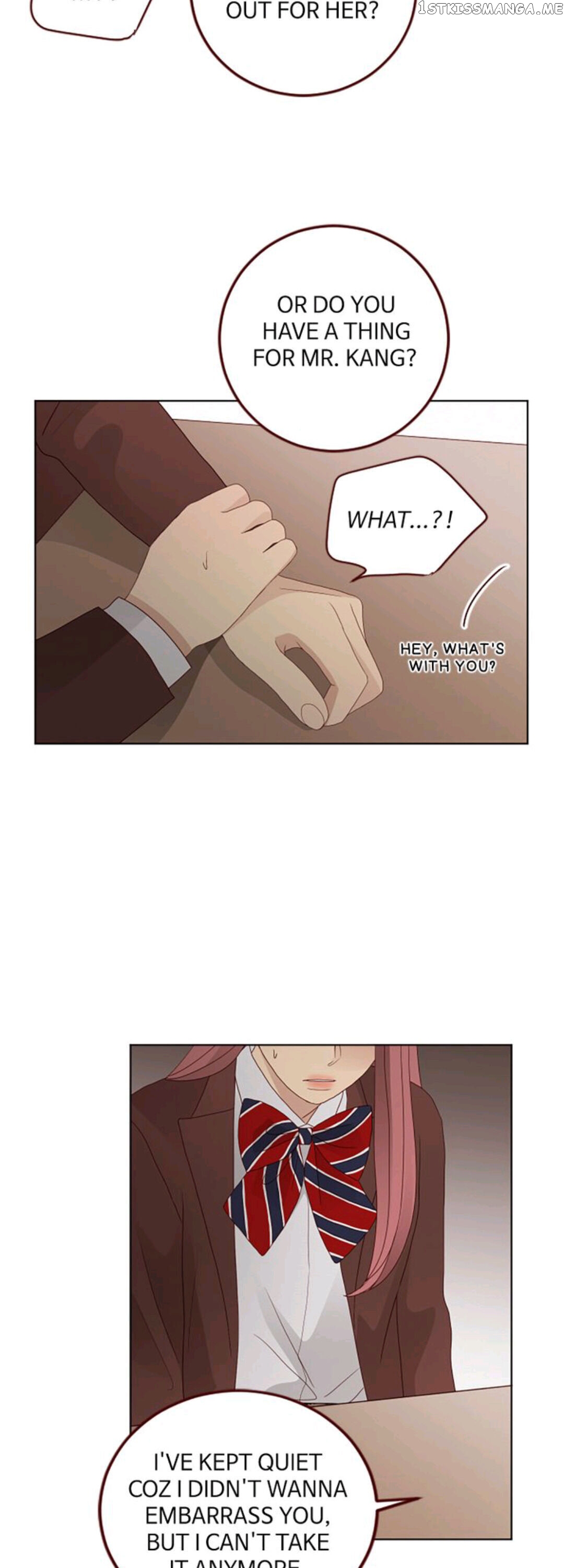 Crush On You chapter 87 - page 26