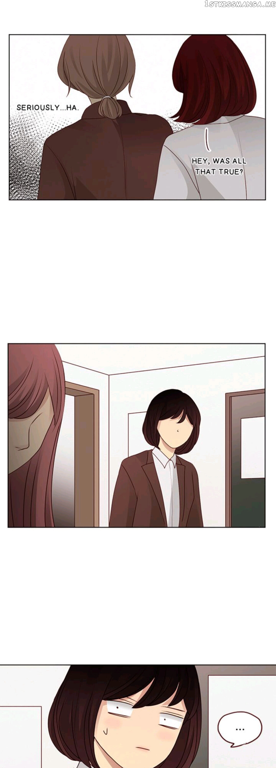 Crush On You chapter 87 - page 28
