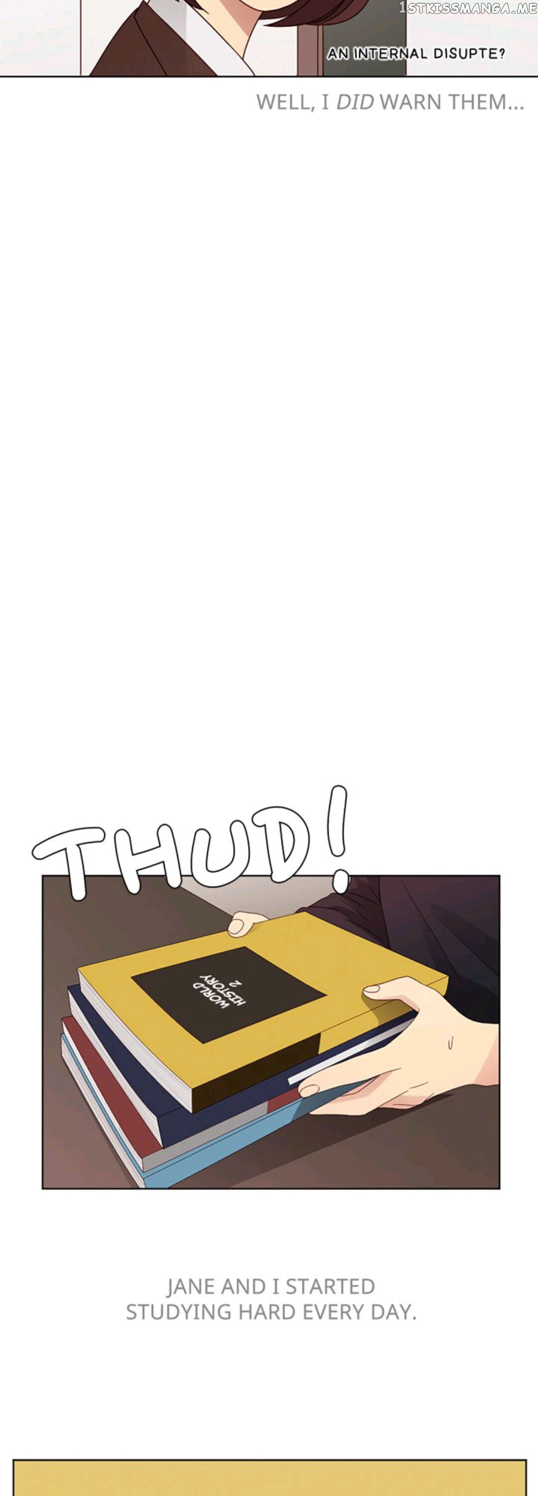Crush On You chapter 87 - page 29