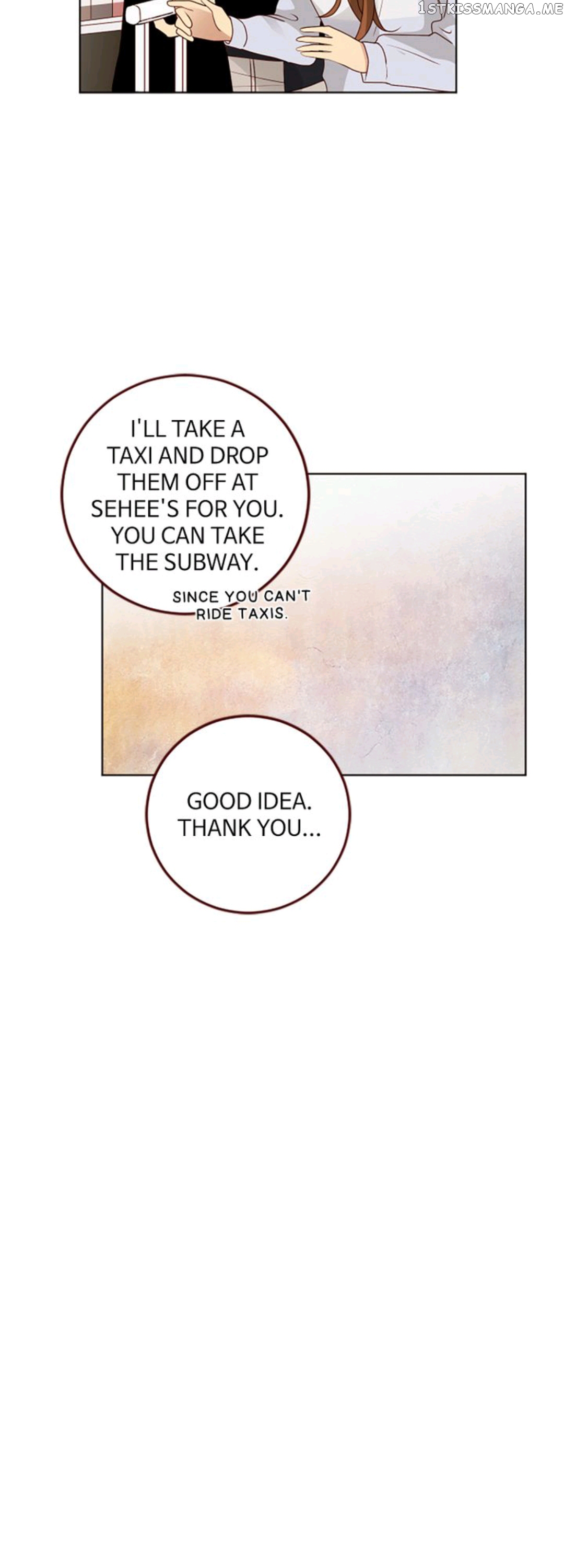 Crush On You chapter 87 - page 3