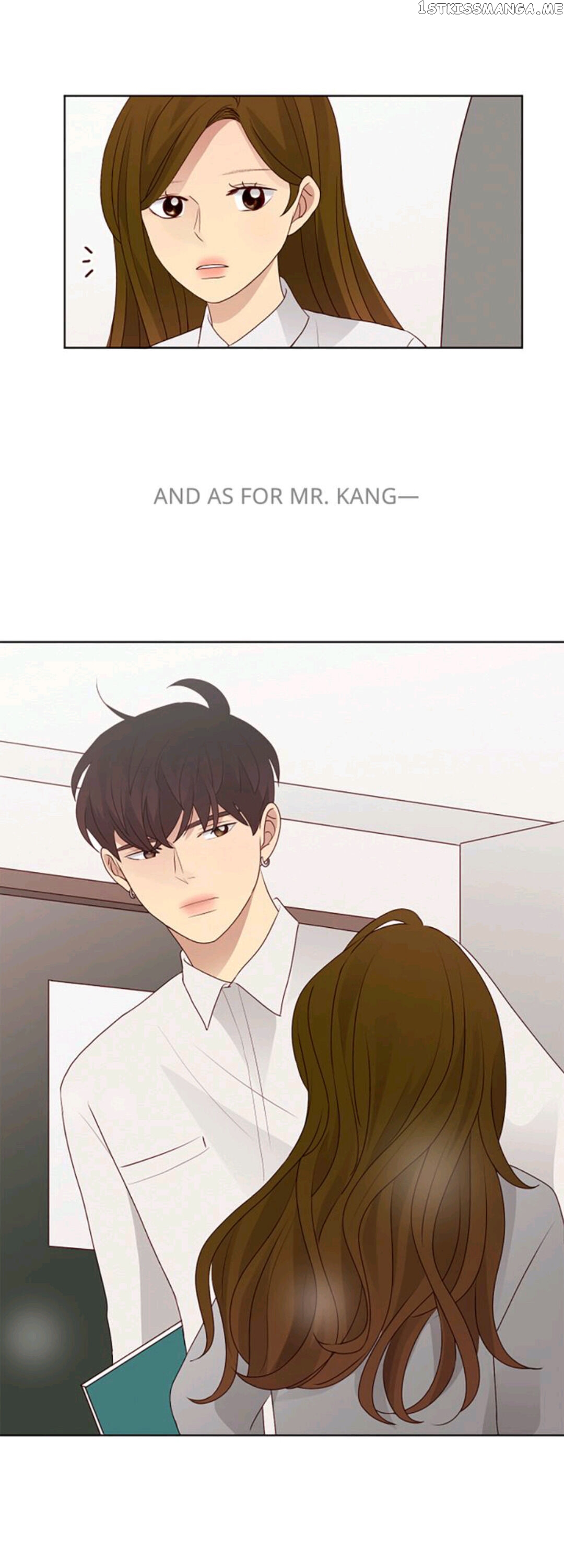 Crush On You chapter 87 - page 33