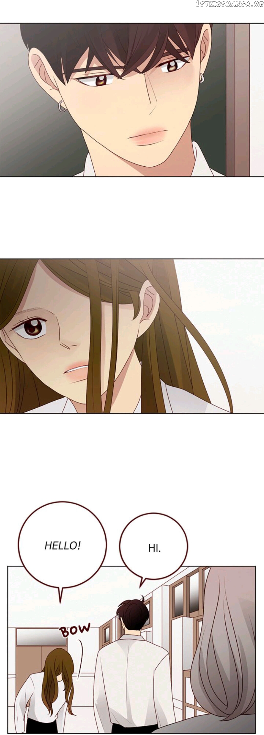 Crush On You chapter 87 - page 34