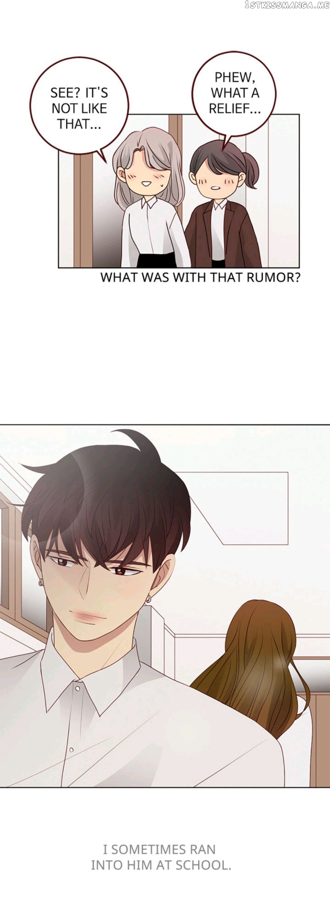 Crush On You chapter 87 - page 35
