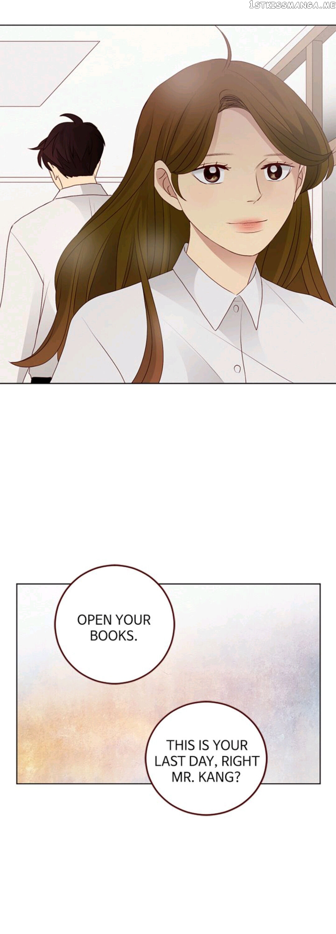 Crush On You chapter 87 - page 36