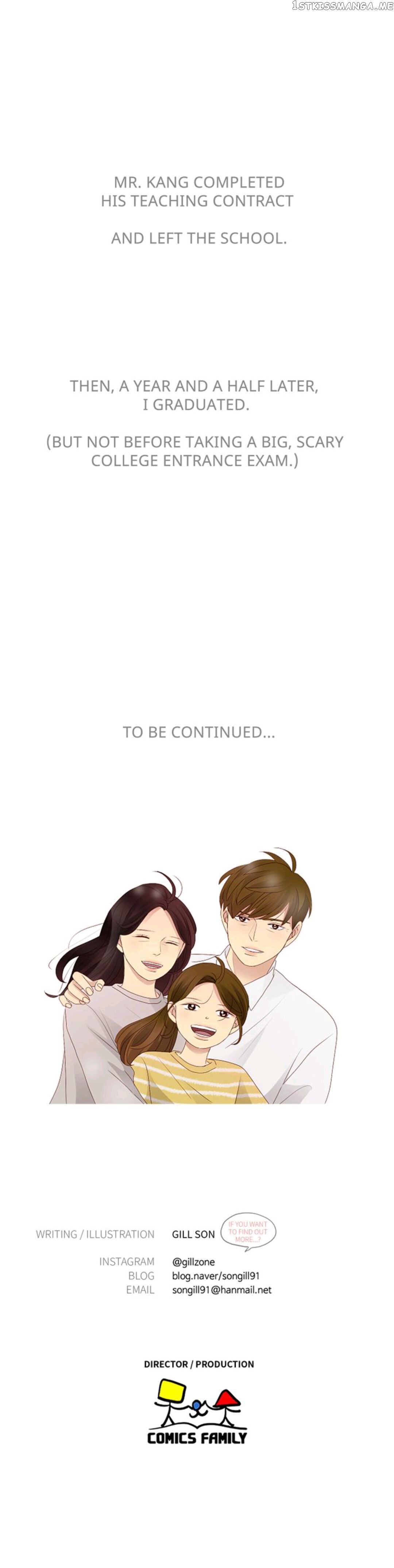 Crush On You chapter 87 - page 37