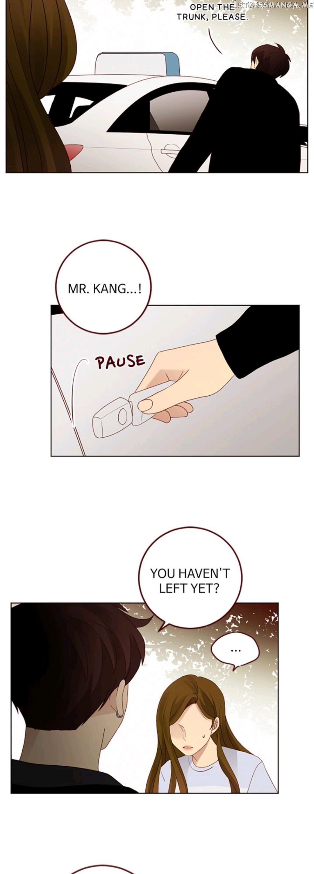 Crush On You chapter 87 - page 5