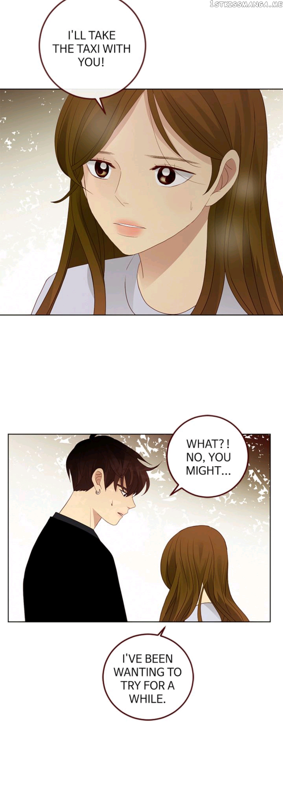 Crush On You chapter 87 - page 6
