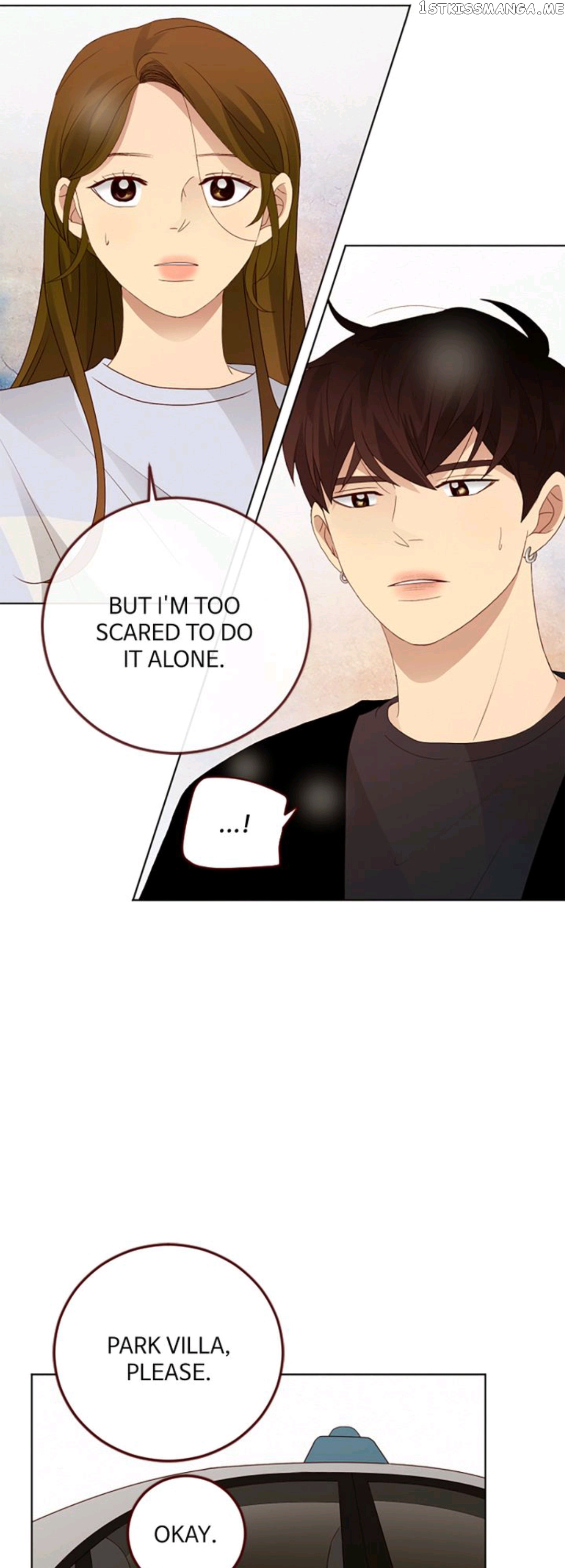 Crush On You chapter 87 - page 7