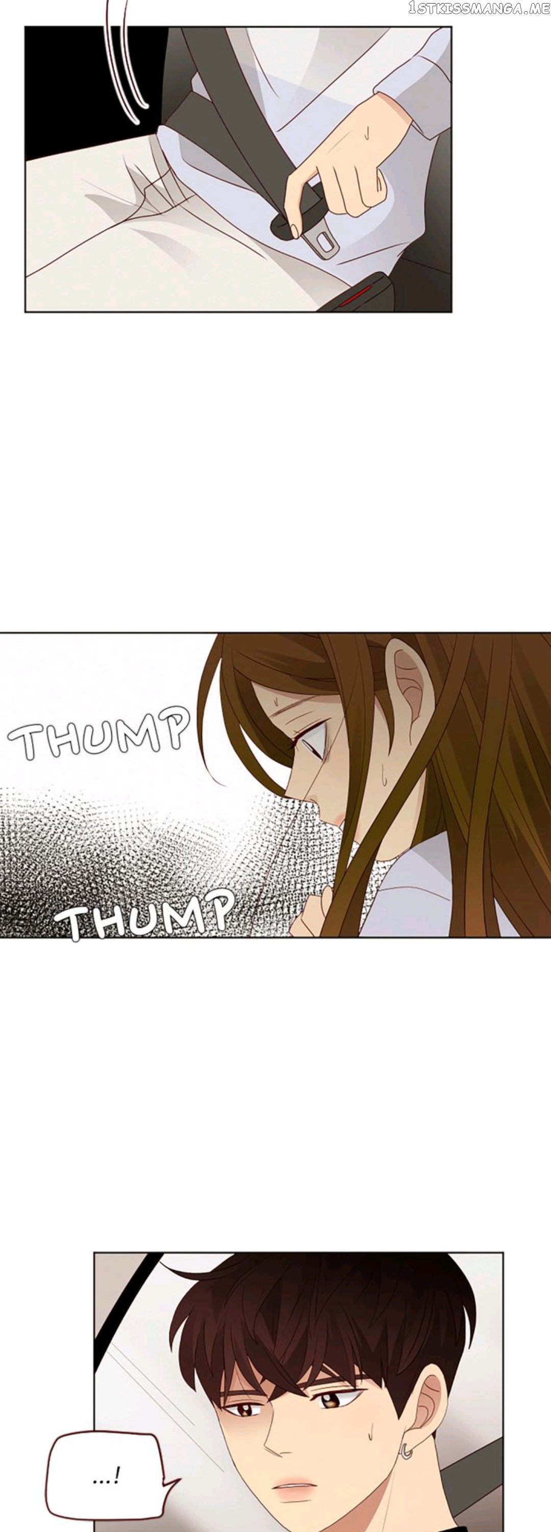 Crush On You chapter 87 - page 9