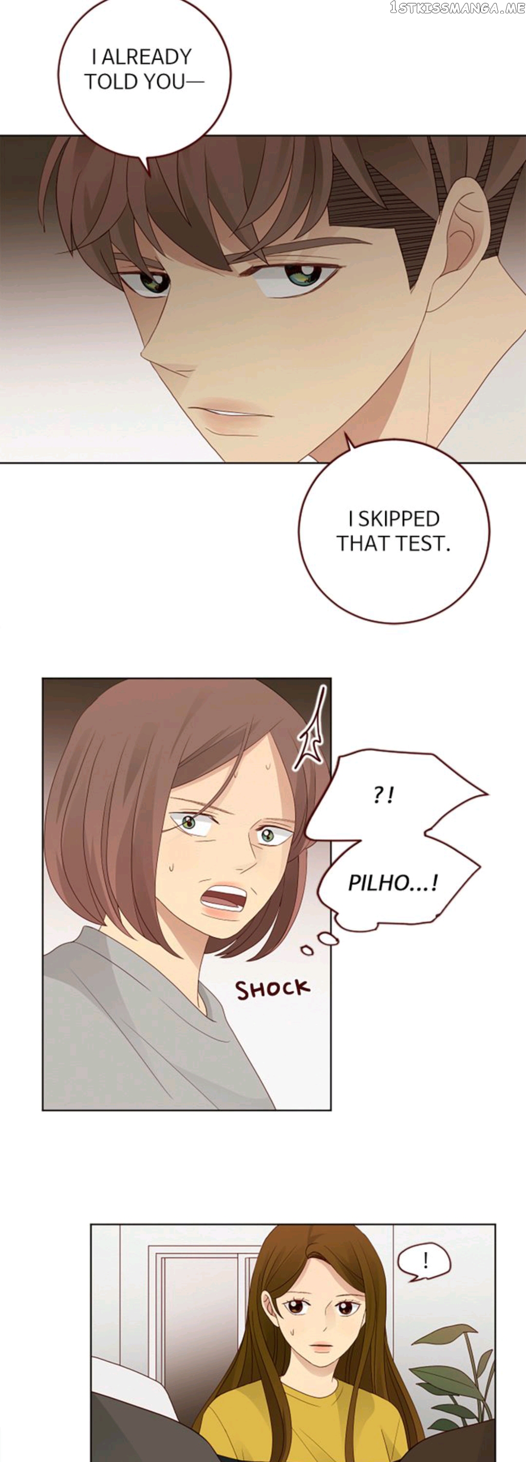 Crush On You chapter 67 - page 12