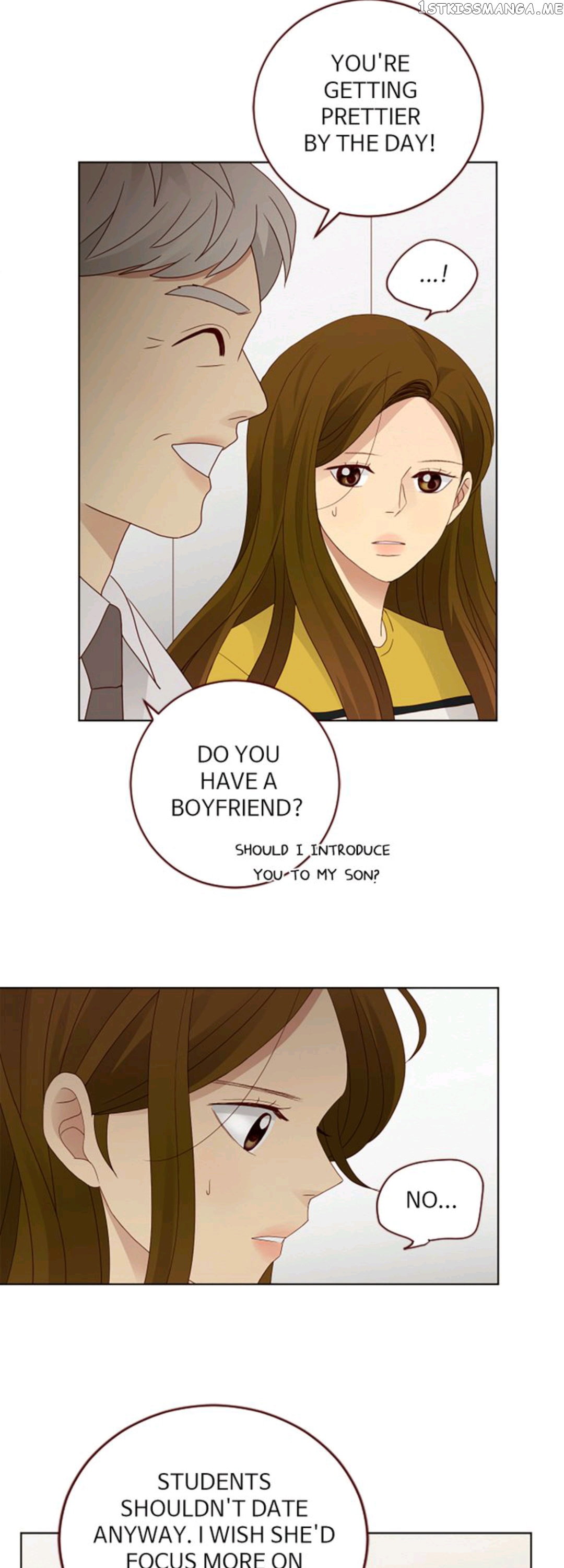 Crush On You chapter 67 - page 15