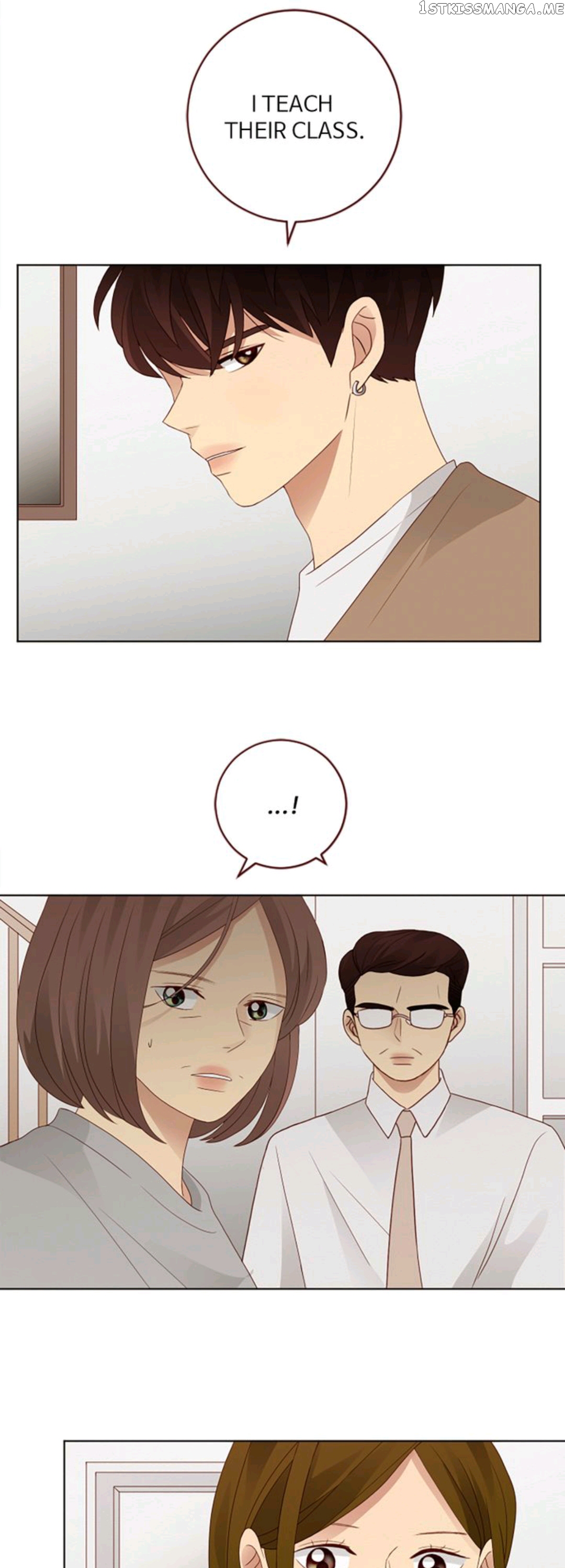 Crush On You chapter 67 - page 19