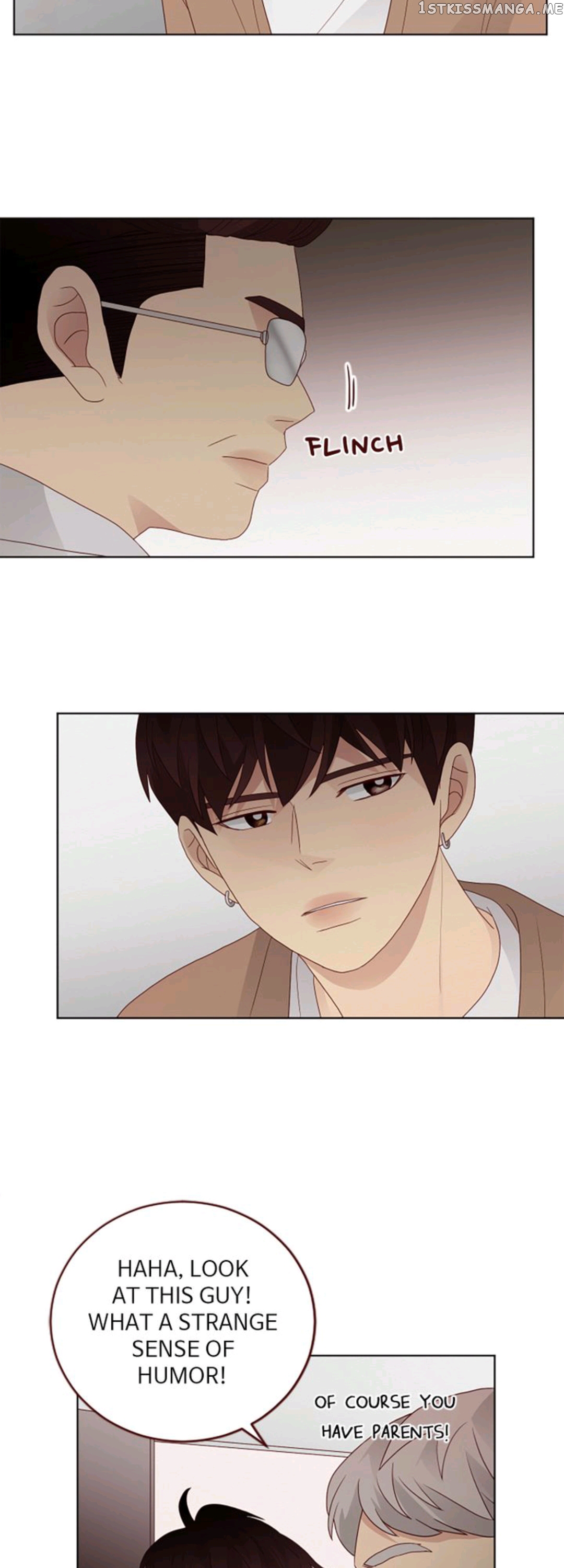 Crush On You chapter 67 - page 21