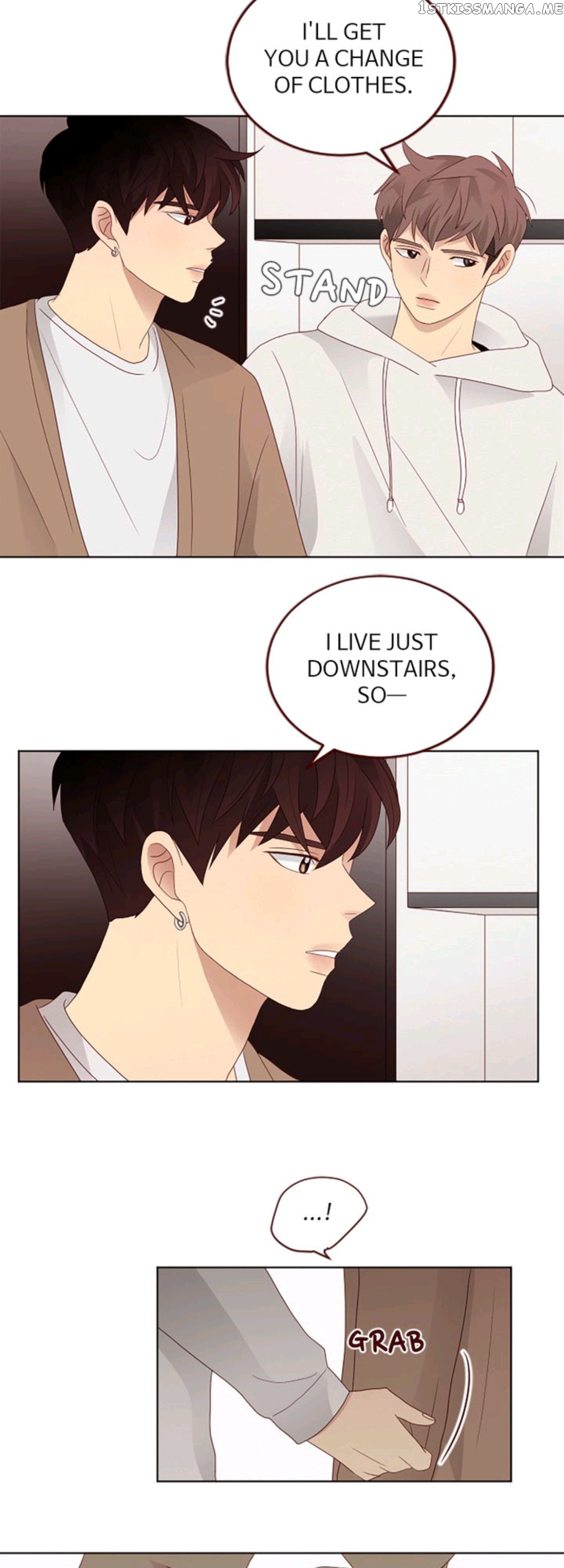 Crush On You chapter 67 - page 24
