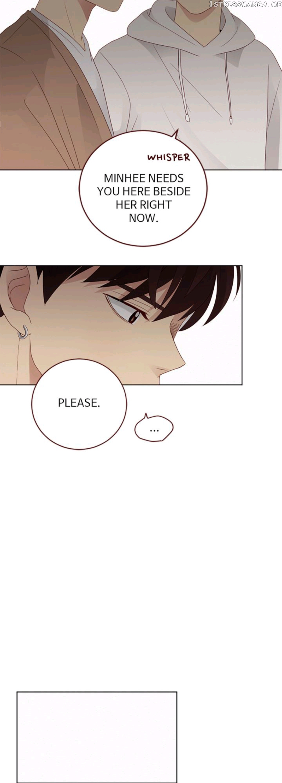 Crush On You chapter 67 - page 25