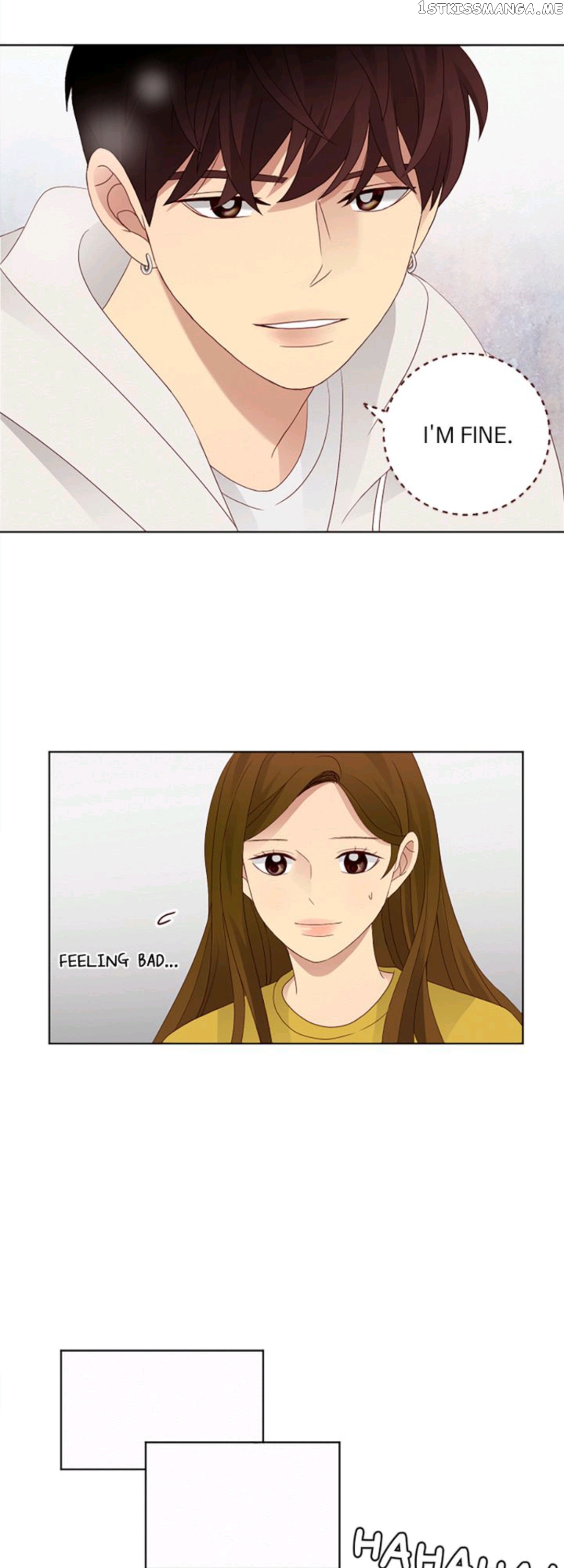 Crush On You chapter 67 - page 28