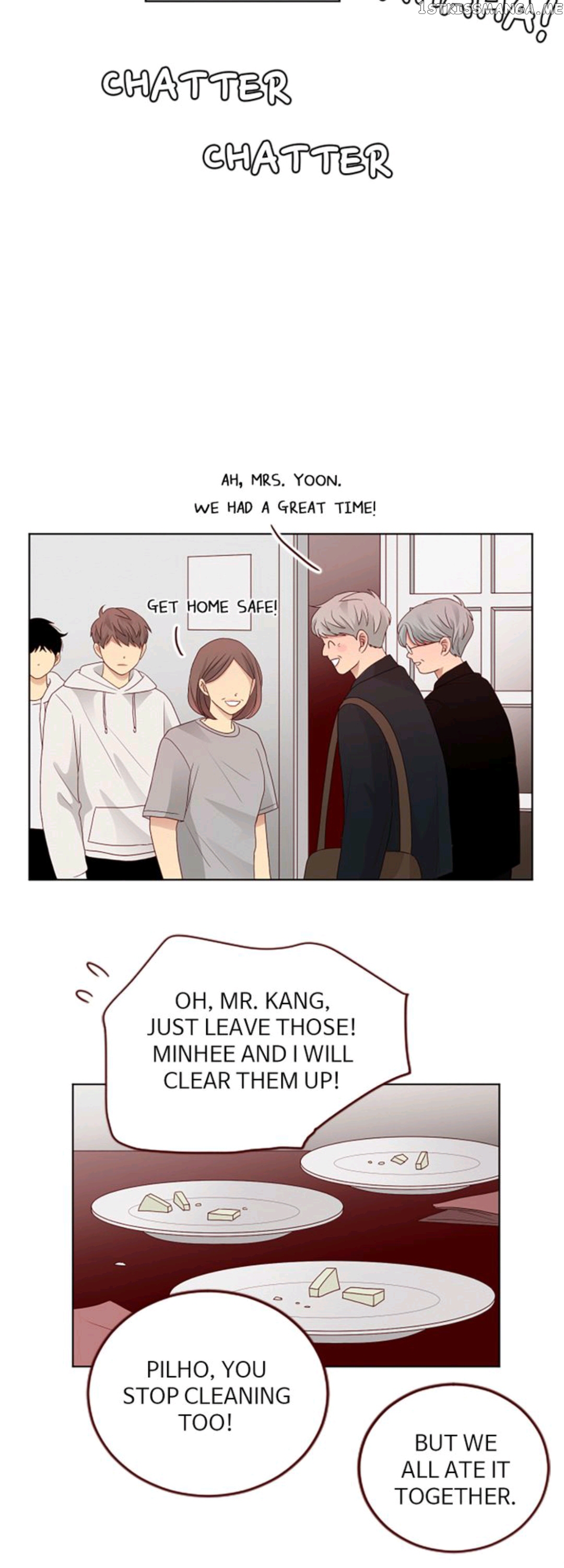 Crush On You chapter 67 - page 29