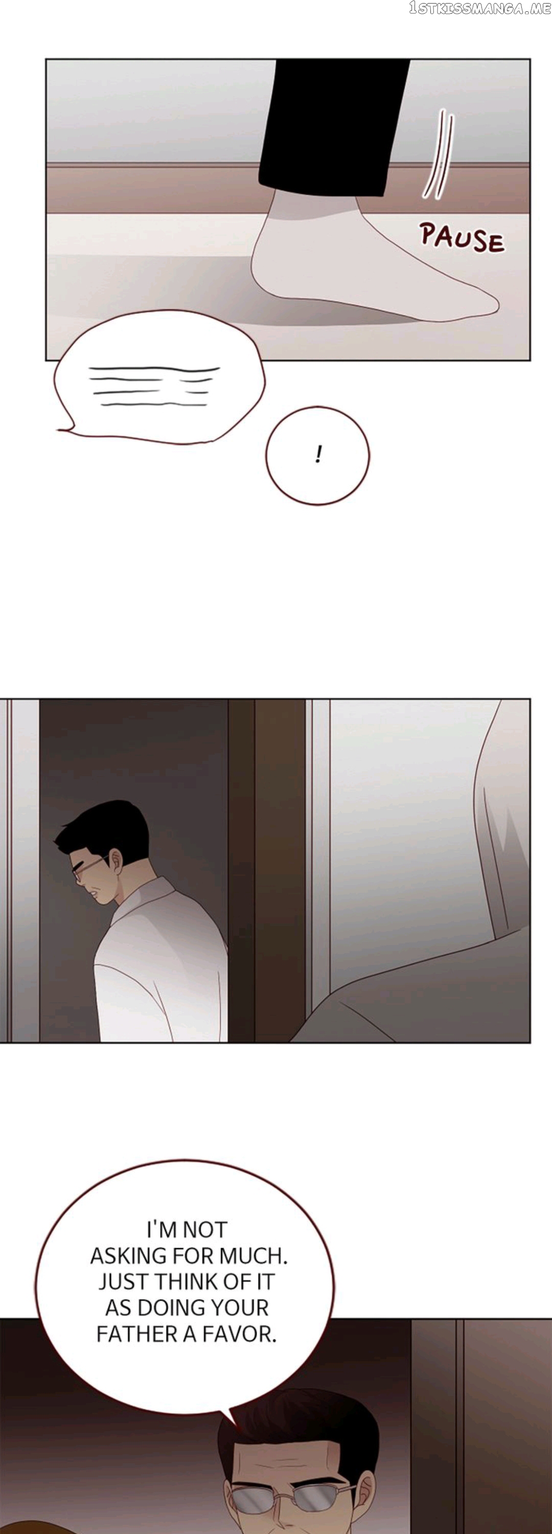 Crush On You chapter 67 - page 31