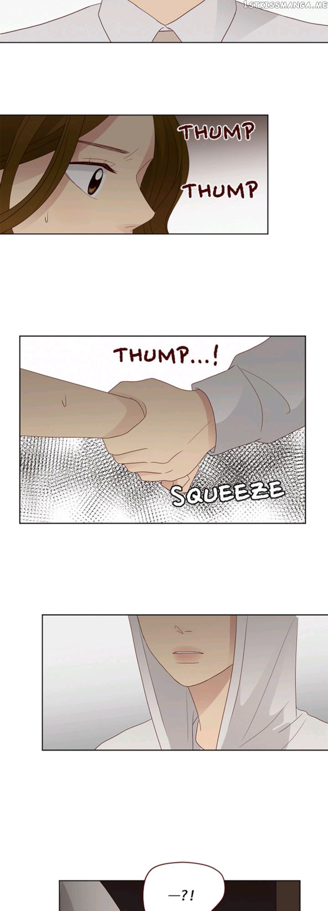 Crush On You chapter 67 - page 33