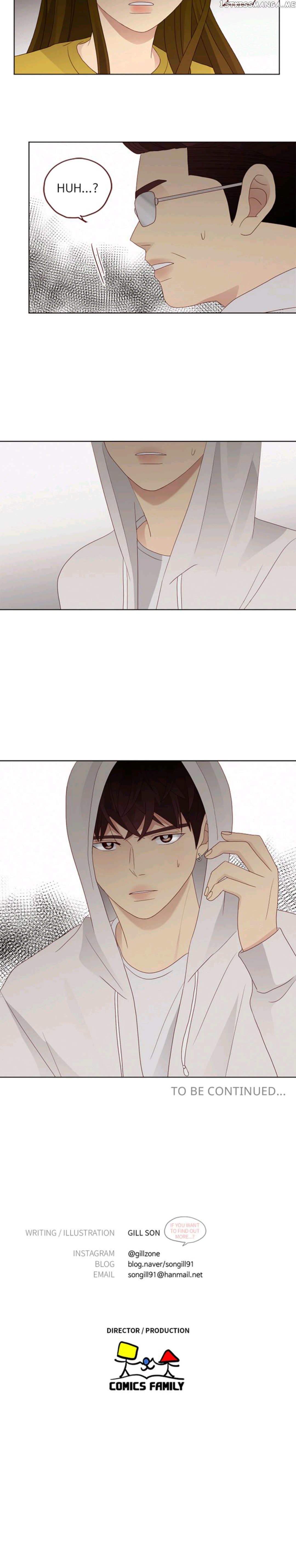 Crush On You chapter 67 - page 35