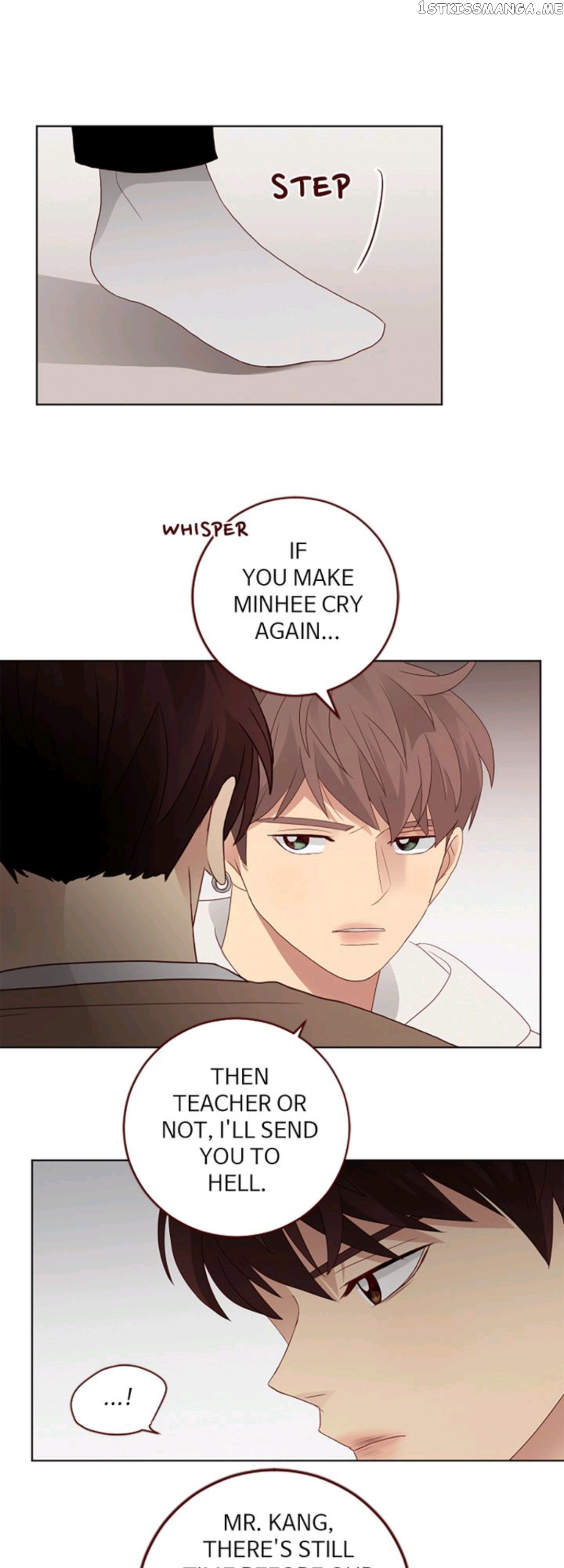 Crush On You chapter 67 - page 5