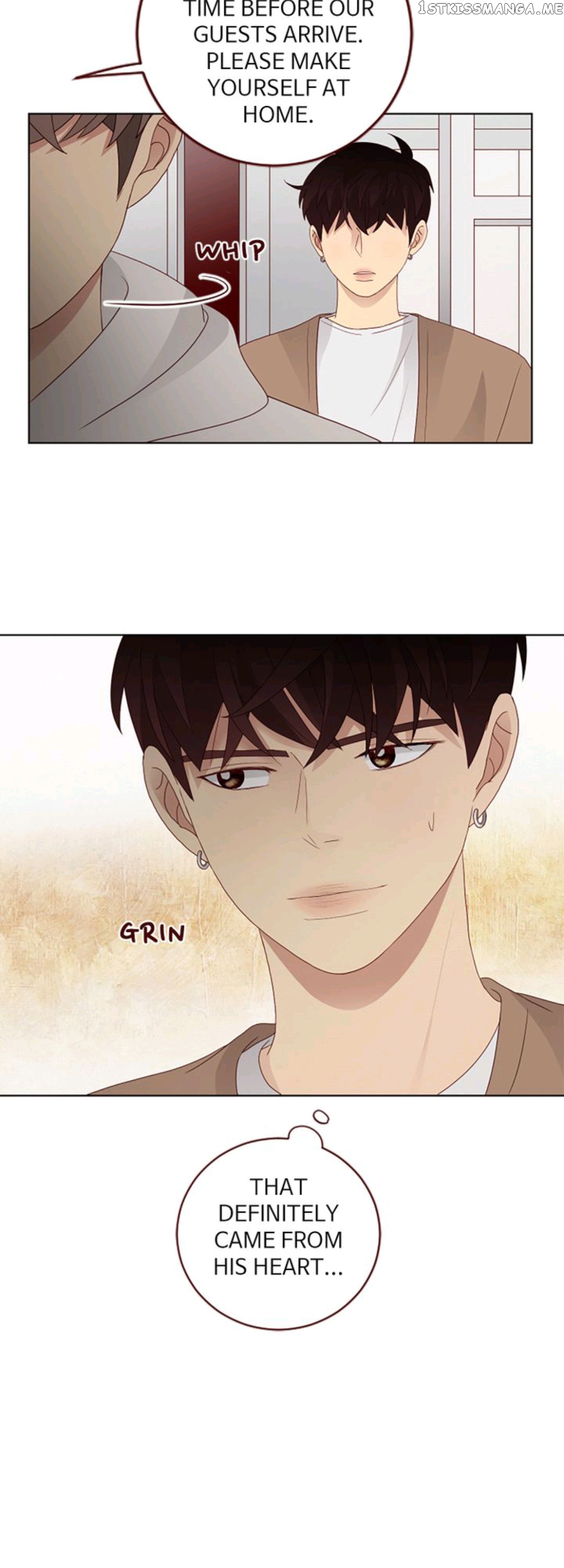 Crush On You chapter 67 - page 6