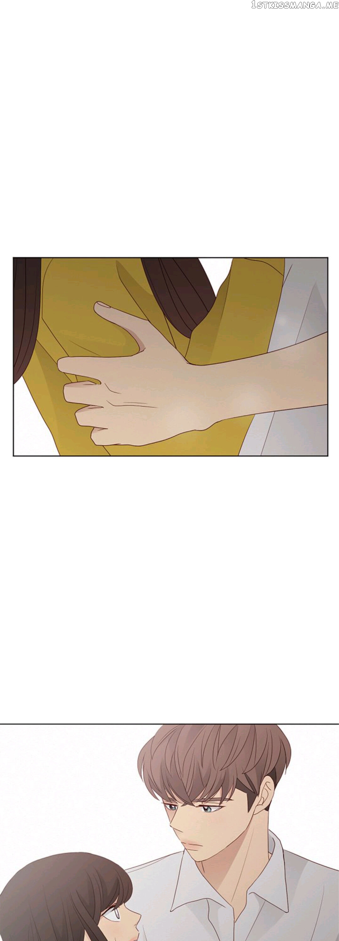 Crush On You chapter 117 - page 1