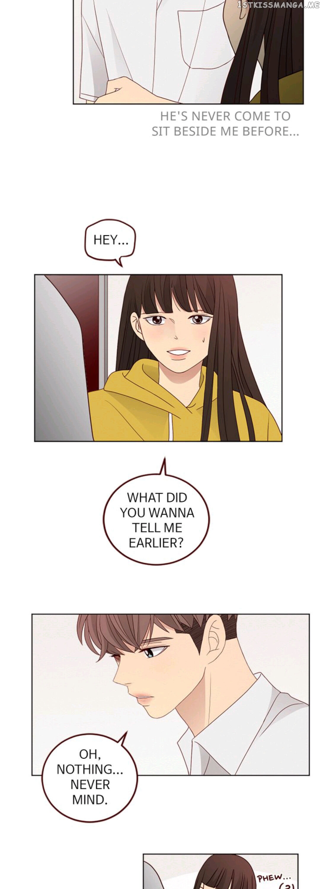 Crush On You chapter 117 - page 10