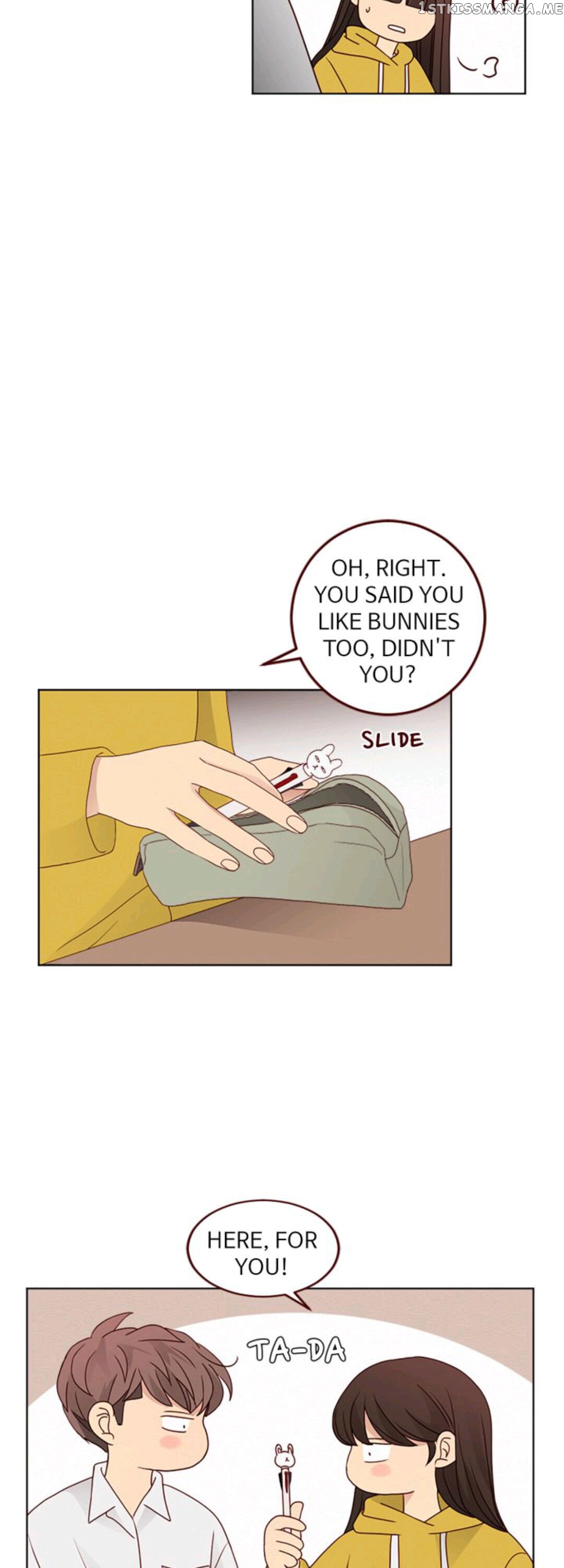 Crush On You chapter 117 - page 11