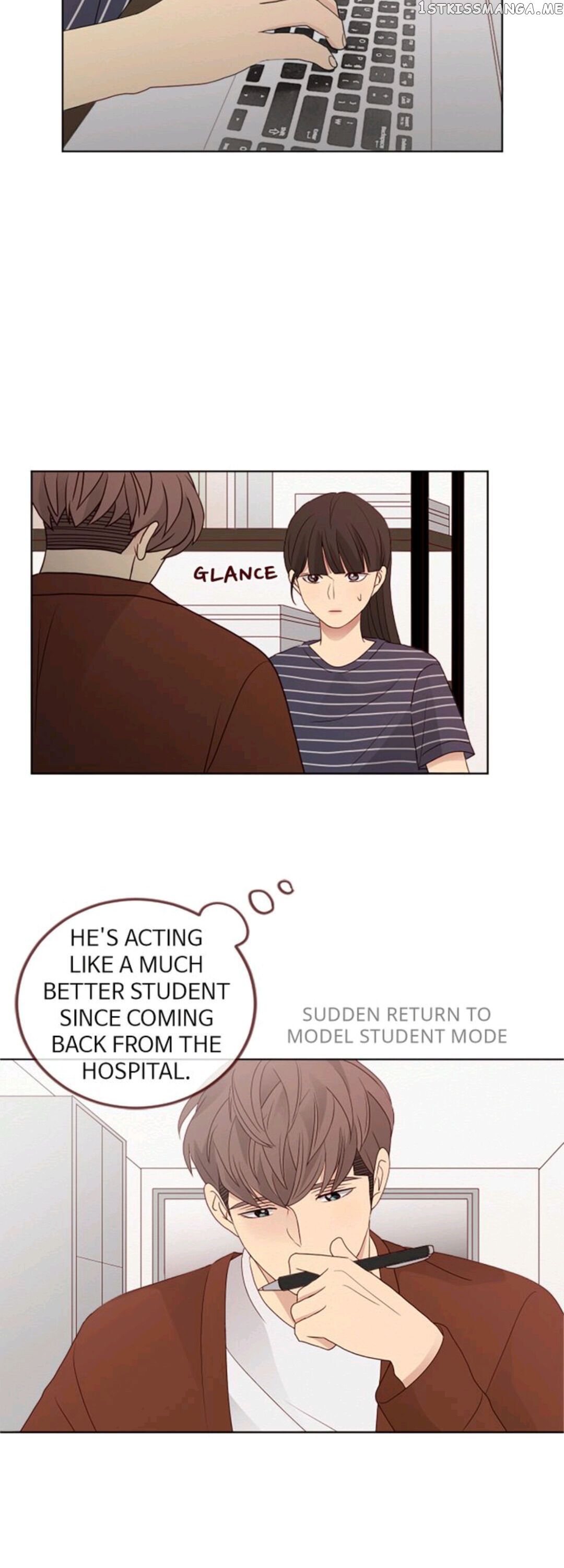 Crush On You chapter 117 - page 16