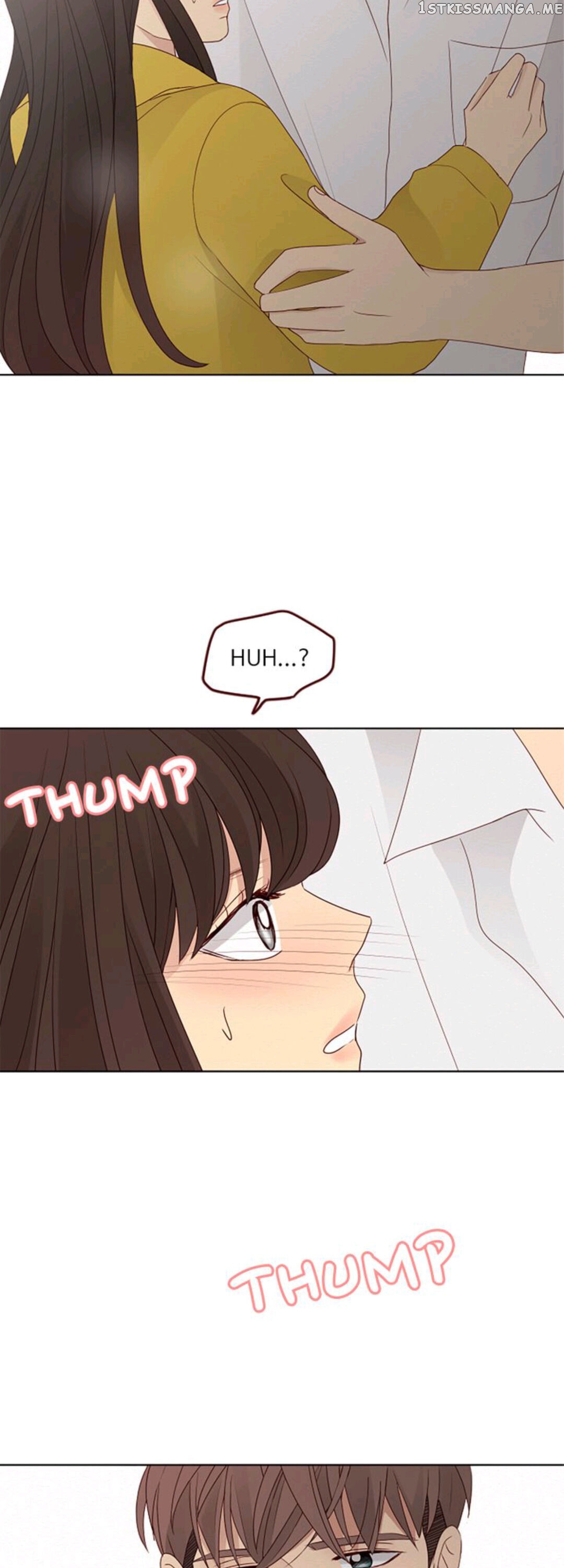 Crush On You chapter 117 - page 2